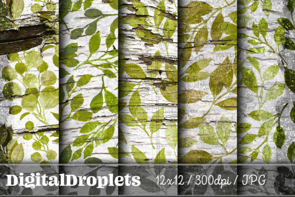 Exploring the Leaves in the Wind Vol. 22 | Collection