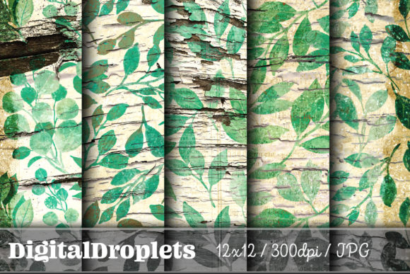 Leaves in the Wind Vol. 26 | Paper Collection Review