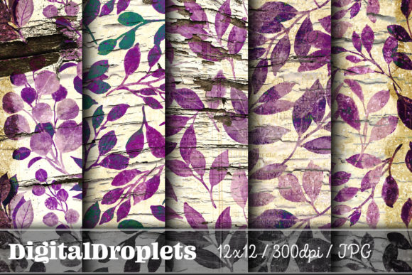 Leaves in the Wind Vol. 28: A Vintage Designer's Toolkit