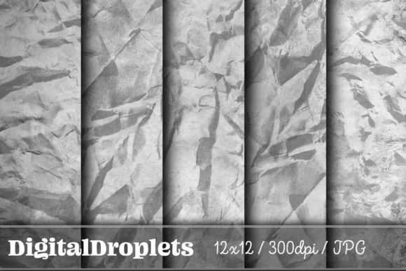 Timeless Texture: Using Olden Damask Paper Vol. 32