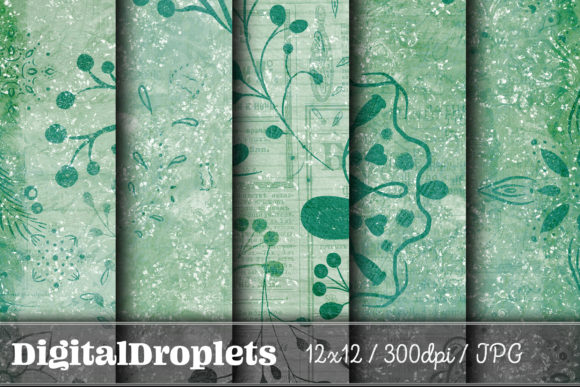 Winter Sparkle Vol. 4: Vintage Charm Meets Nordic Design
